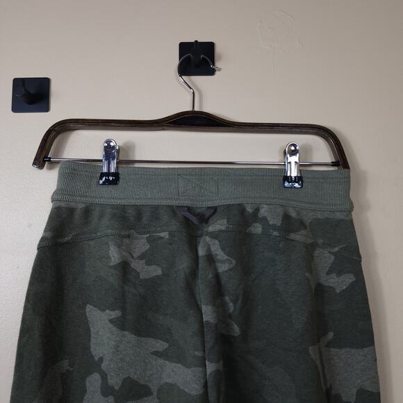 prAna Cozy Up Ankle Pant in Sage Camo Size XS - Picture 7 of 10